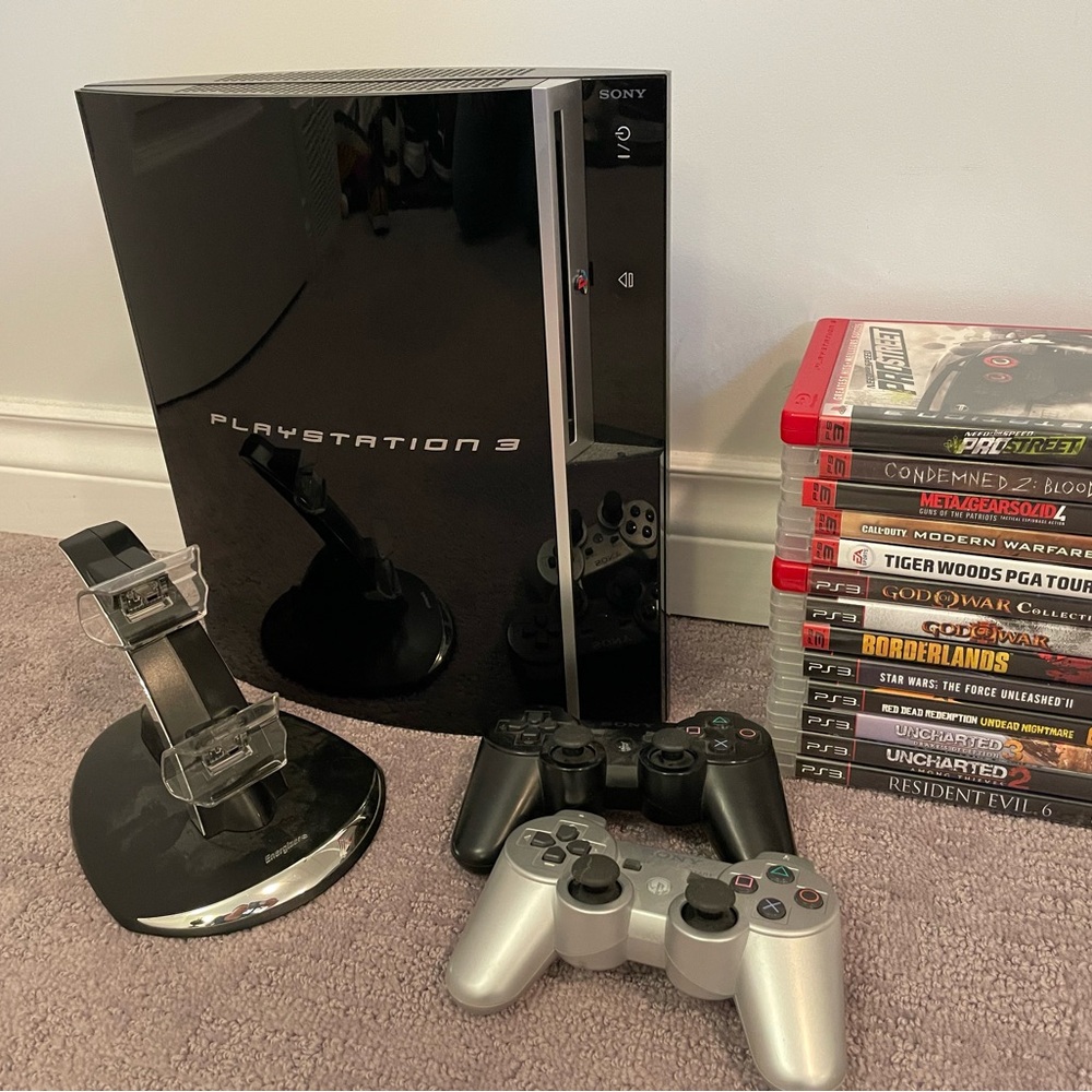 PlayStation 3